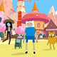 Illustration for article titled New iAdventure Time/i Game Coming In 2018